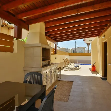 Star House Paphos