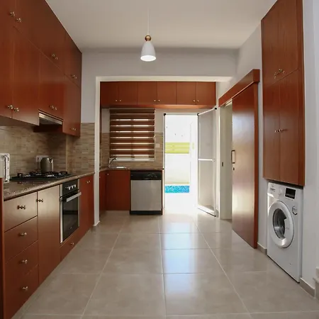 Holiday home Star House Paphos