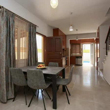 Holiday home Star House *