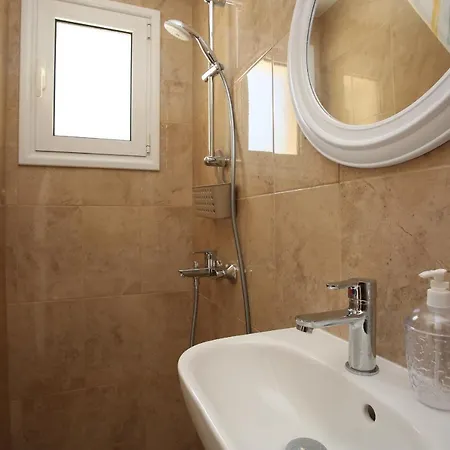 Star House * Paphos