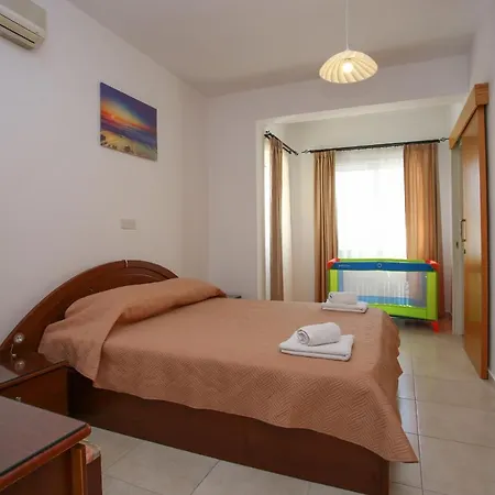 Star House Paphos