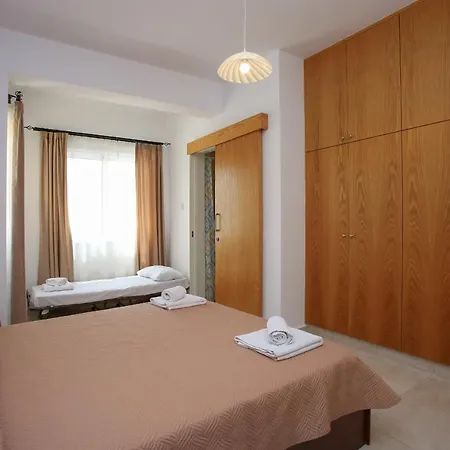 Star House Paphos