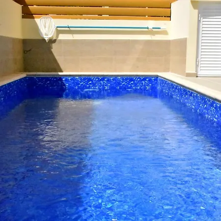 Dom wakacyjny Star House *