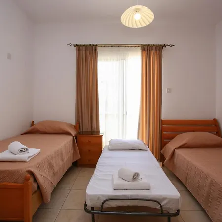 Star House * Pafos