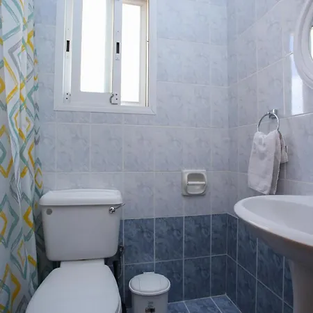 Star House Pafos