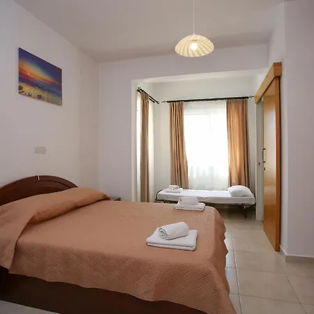 Dom wakacyjny Star House *