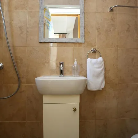 Dom wakacyjny Star House Pafos