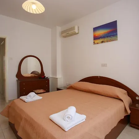 Dom wakacyjny Star House Pafos