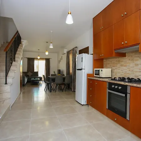 Star House Pafos